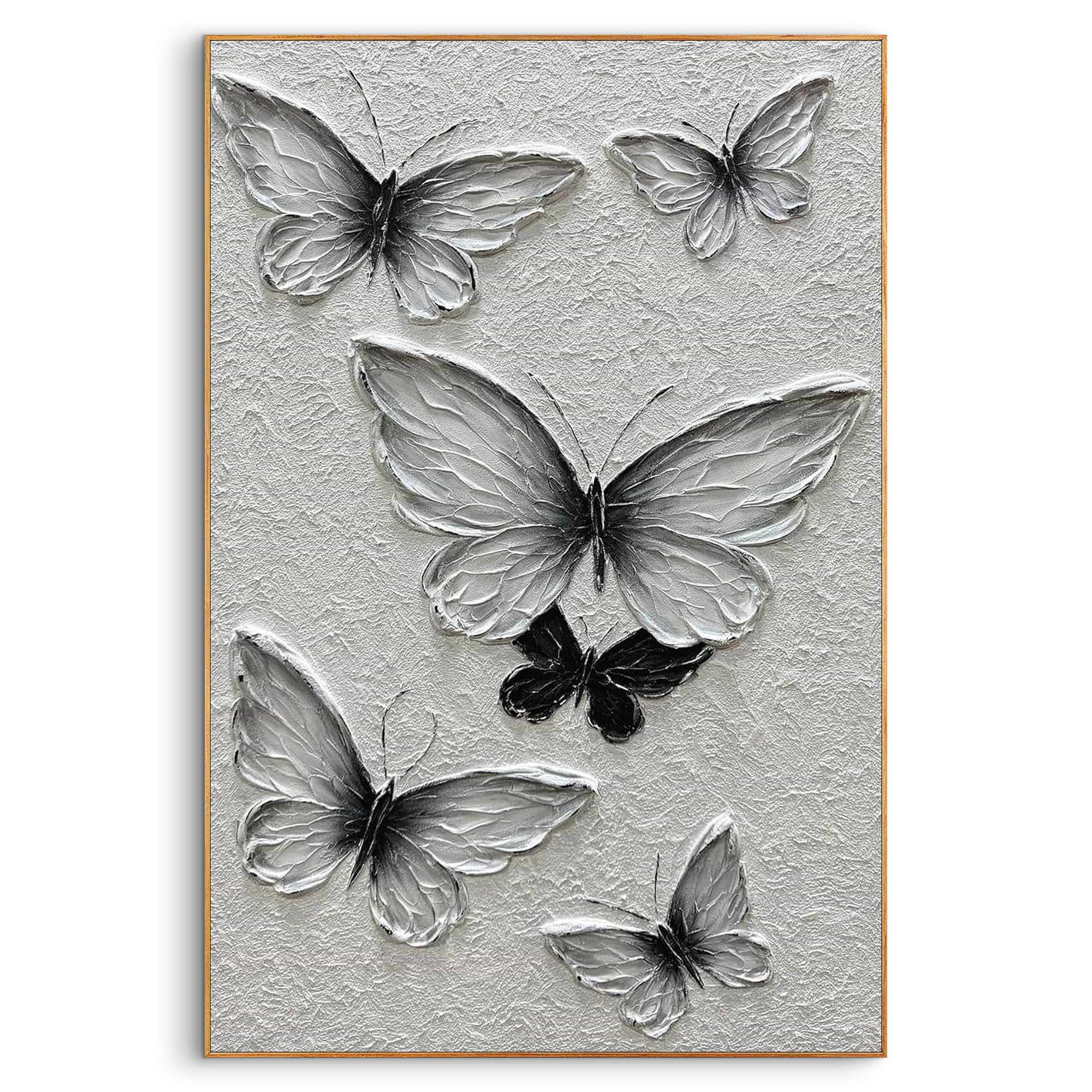 Plaster & Texture Art #PT 085