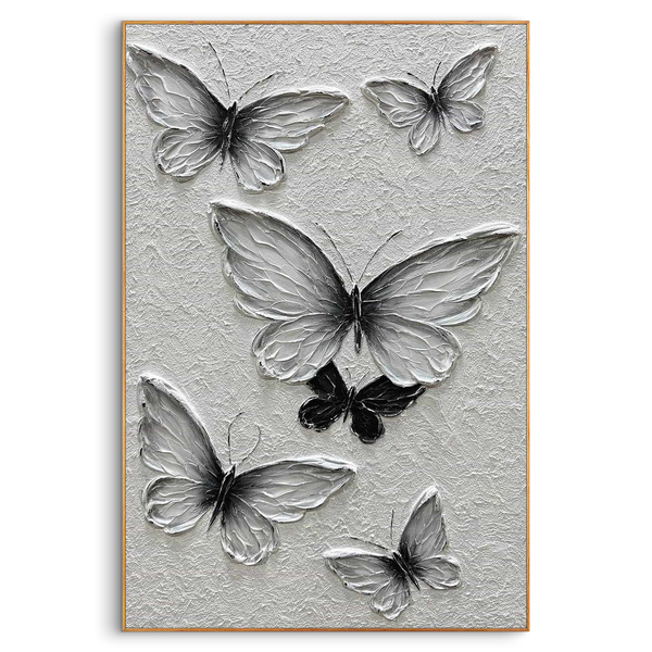 Plaster & Texture Art #PT 085