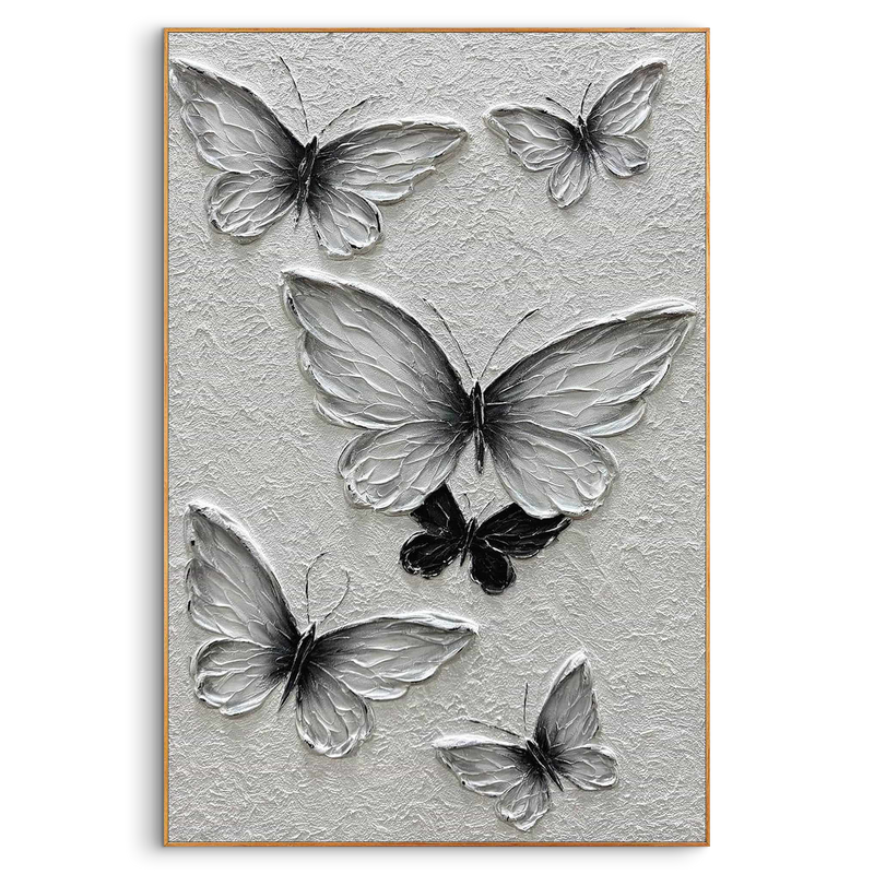 Plaster & Texture Art #PT 085