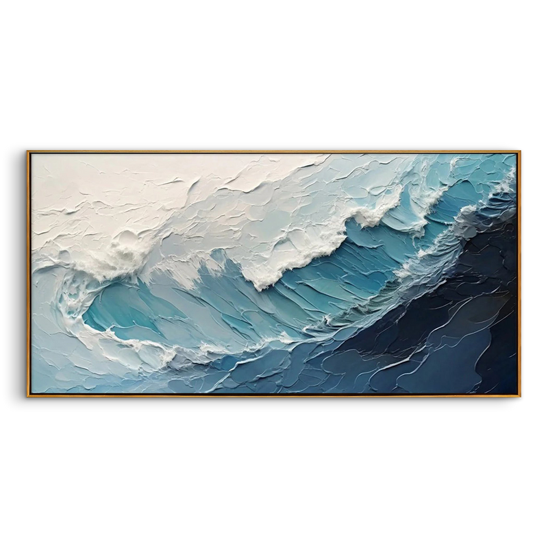 Beach & Ocean Art #BE041