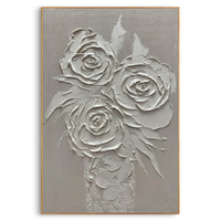Plaster & Texture Art #PT 083