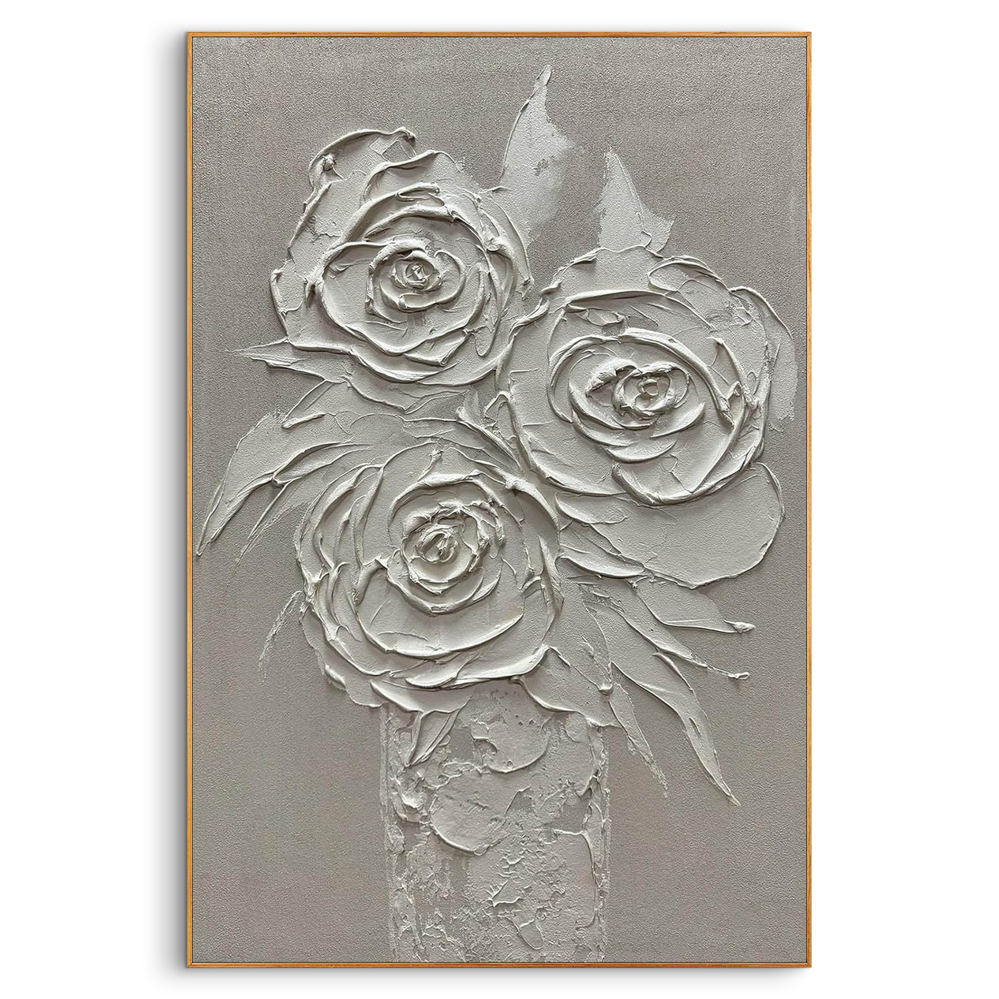 Plaster & Texture Art #PT 083