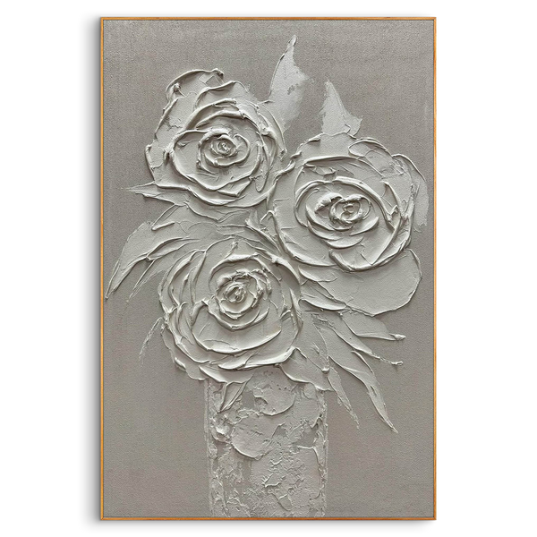Plaster & Texture Art #PT 083