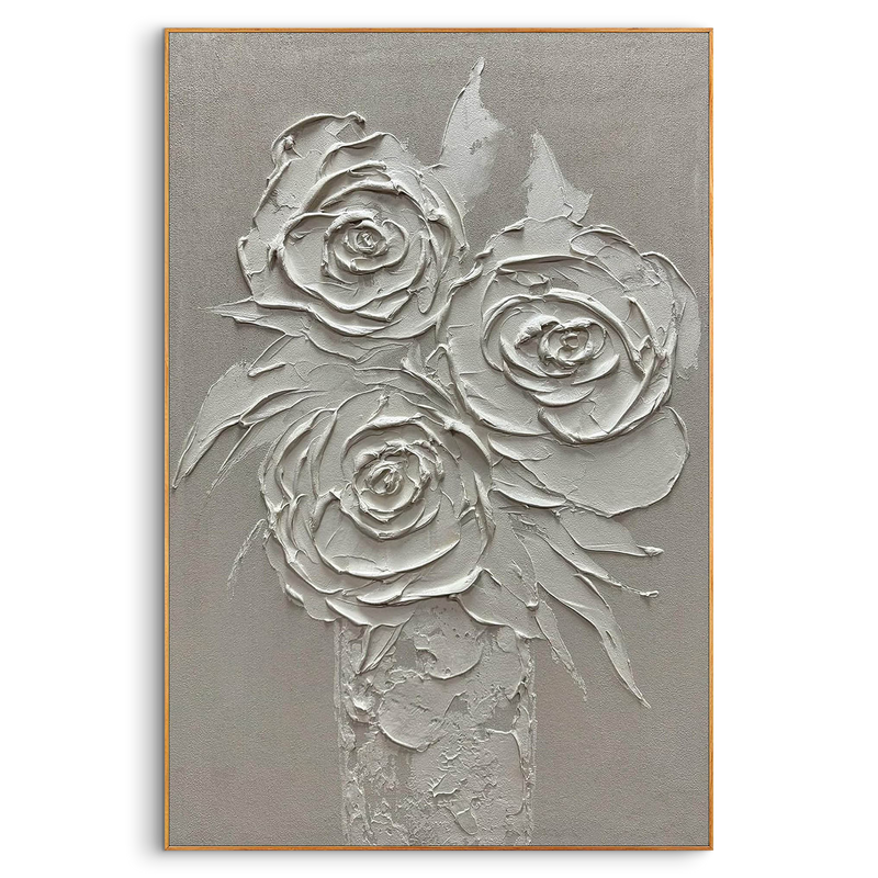 Plaster & Texture Art #PT 083