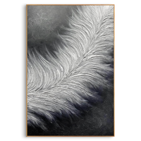 Plaster & Texture Art #PT 082