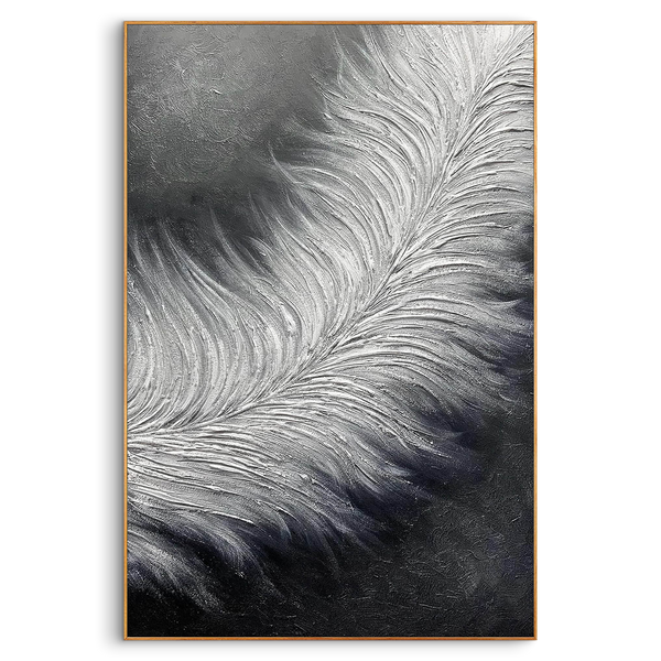 Plaster & Texture Art #PT 082