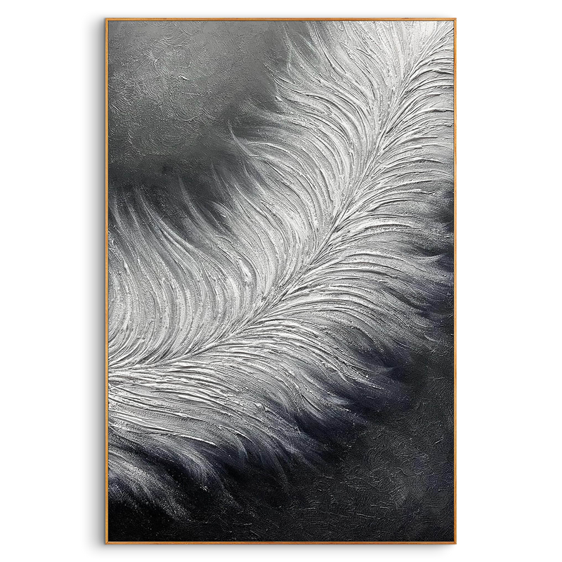 Plaster & Texture Art #PT 082