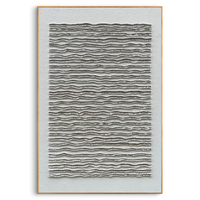 Wabi-Sabi Art #WS 009