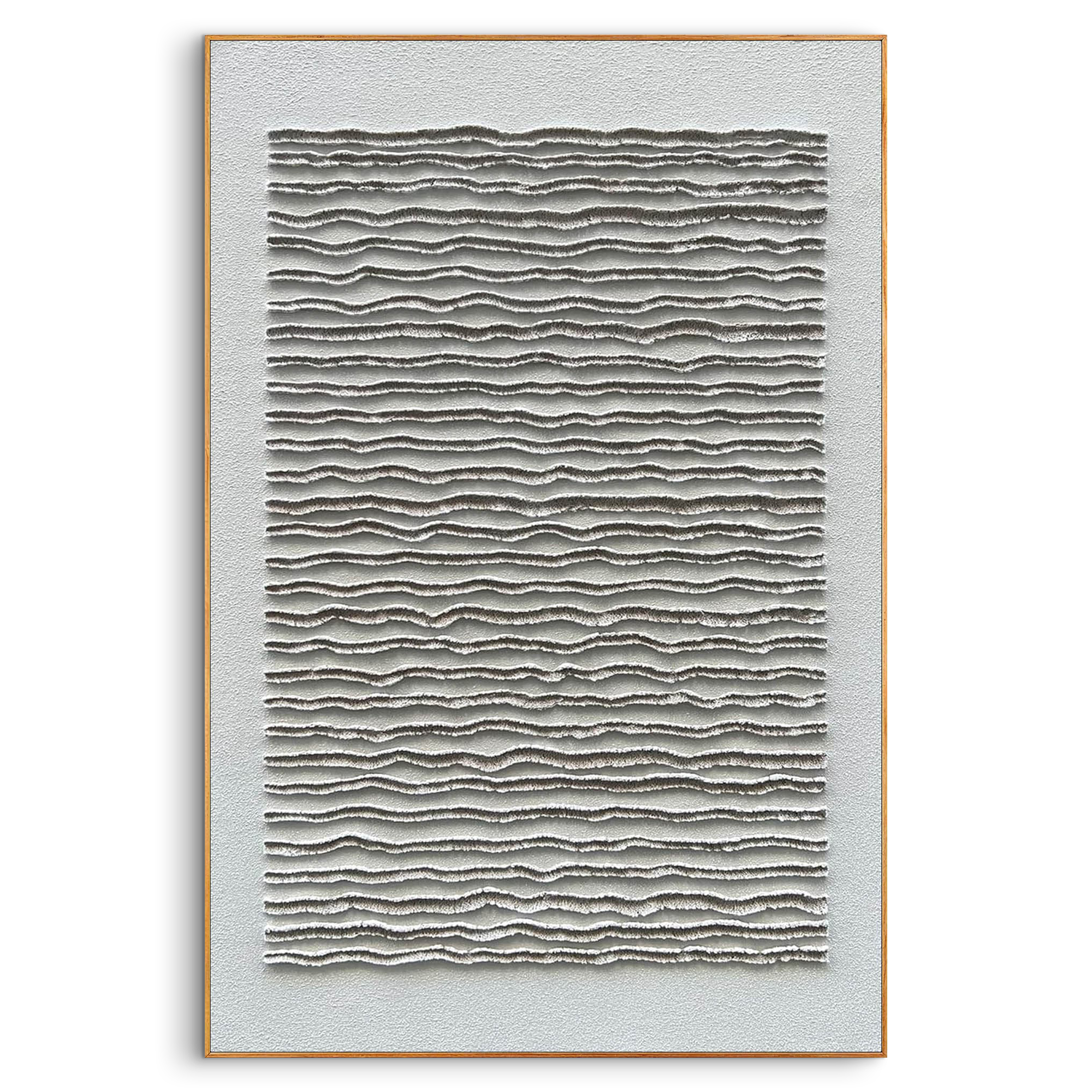 Wabi-Sabi Art #WS 009