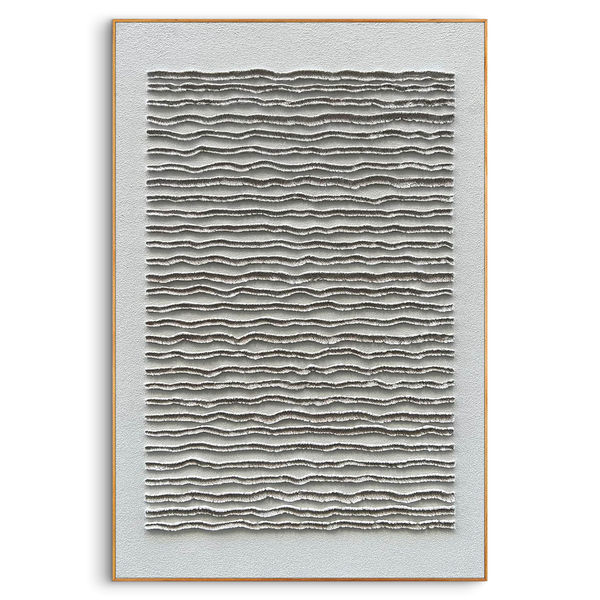 Wabi-Sabi Art #WS 009