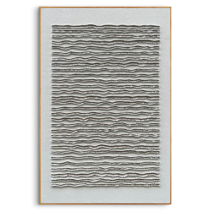 Wabi-Sabi Art #WS 009
