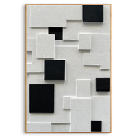 Minimalist Canvas Art #MI150