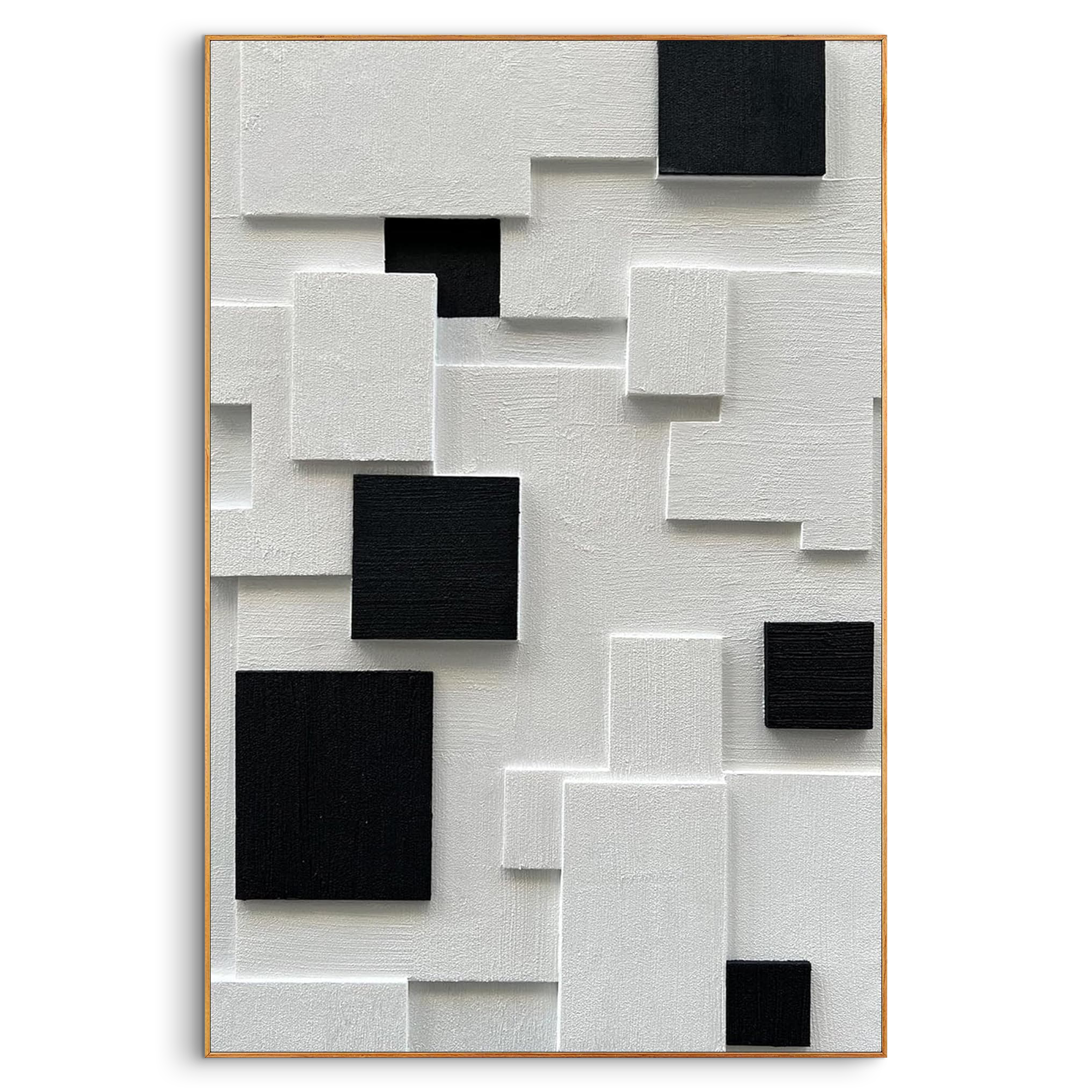 Minimalist Canvas Art #MI150