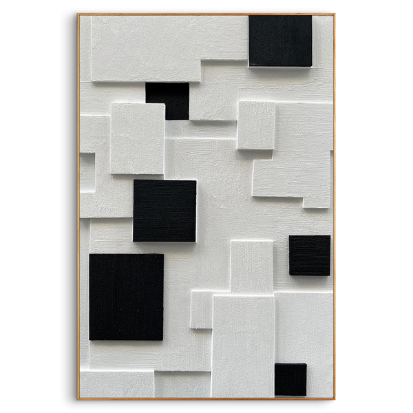 Minimalist Canvas Art #MI150