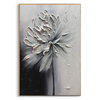 Plaster & Texture Art #PT 081