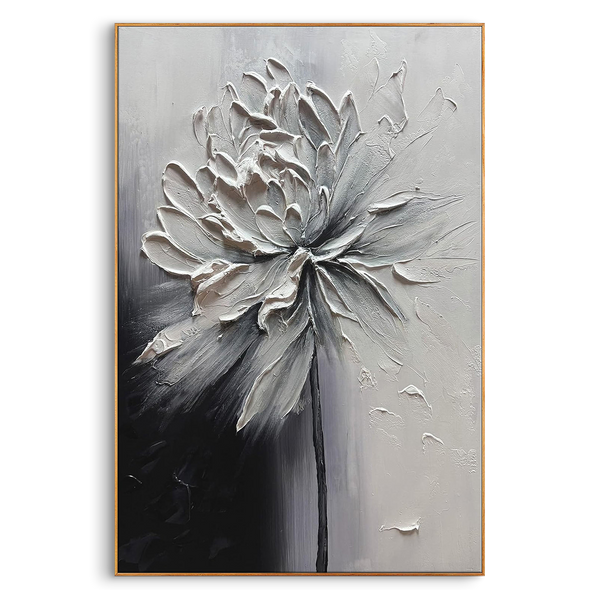 Plaster & Texture Art #PT 081