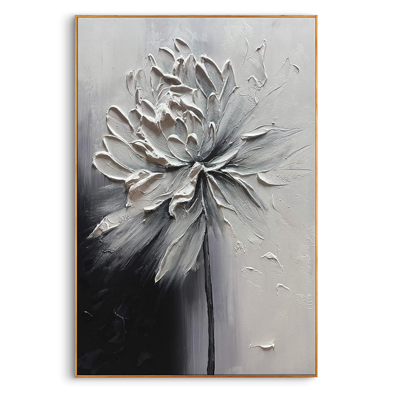 Plaster & Texture Art #PT 081