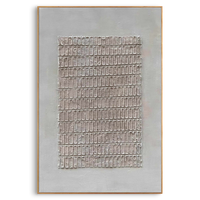 Wabi-Sabi Art #WS 008