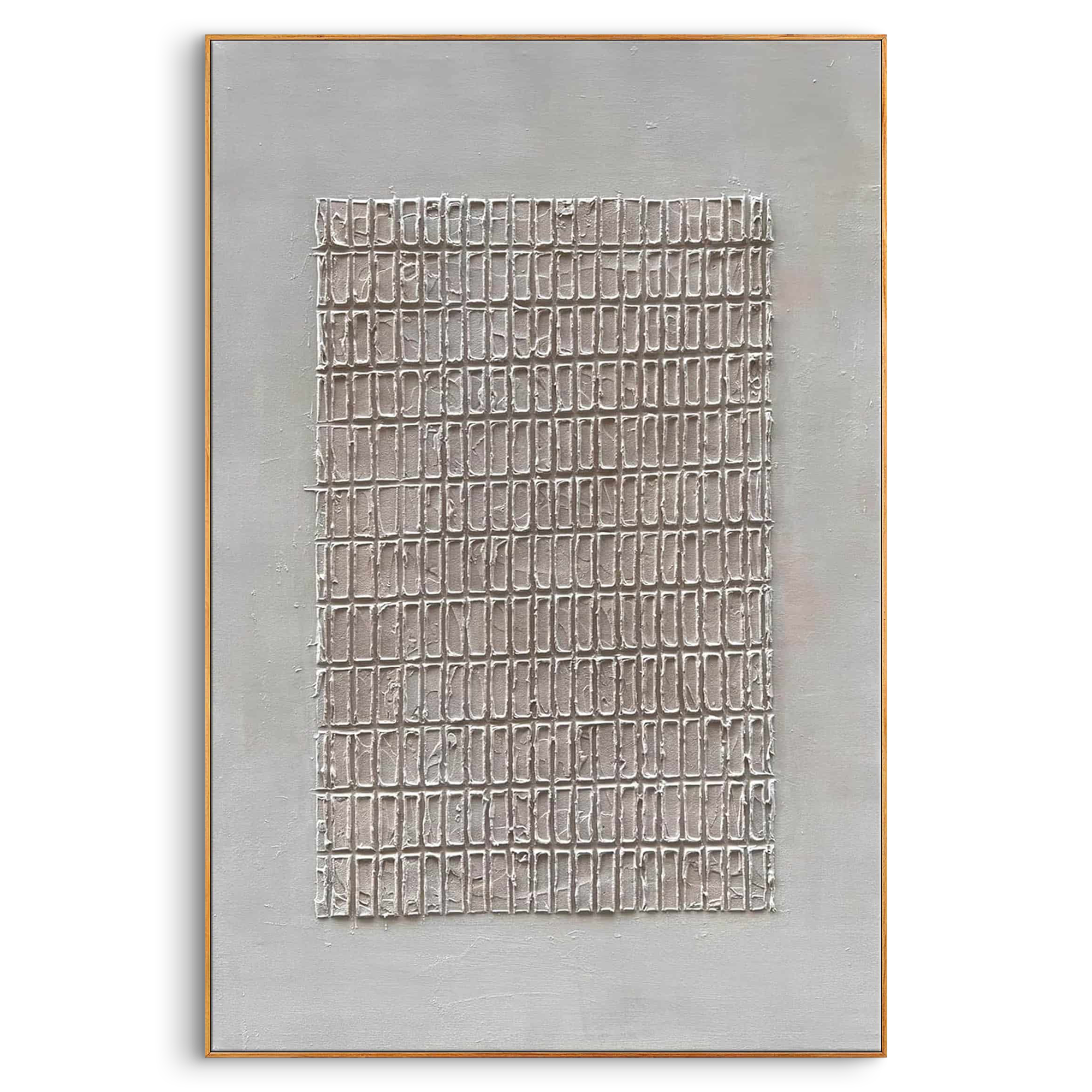 Wabi-Sabi Art #WS 008