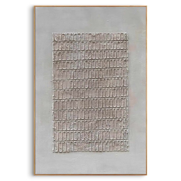 Wabi-Sabi Art #WS 008
