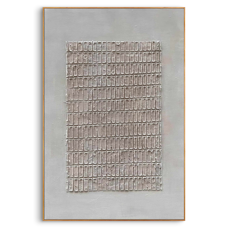 Wabi-Sabi Art #WS 008
