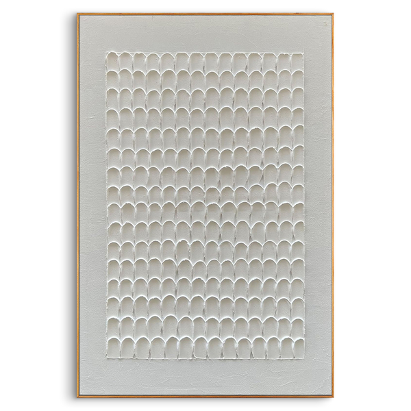 Wabi-Sabi Art #WS 007