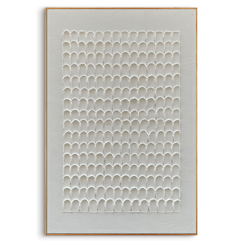 Wabi-Sabi Art #WS 007