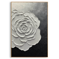 Plaster & Texture Art #PT 080