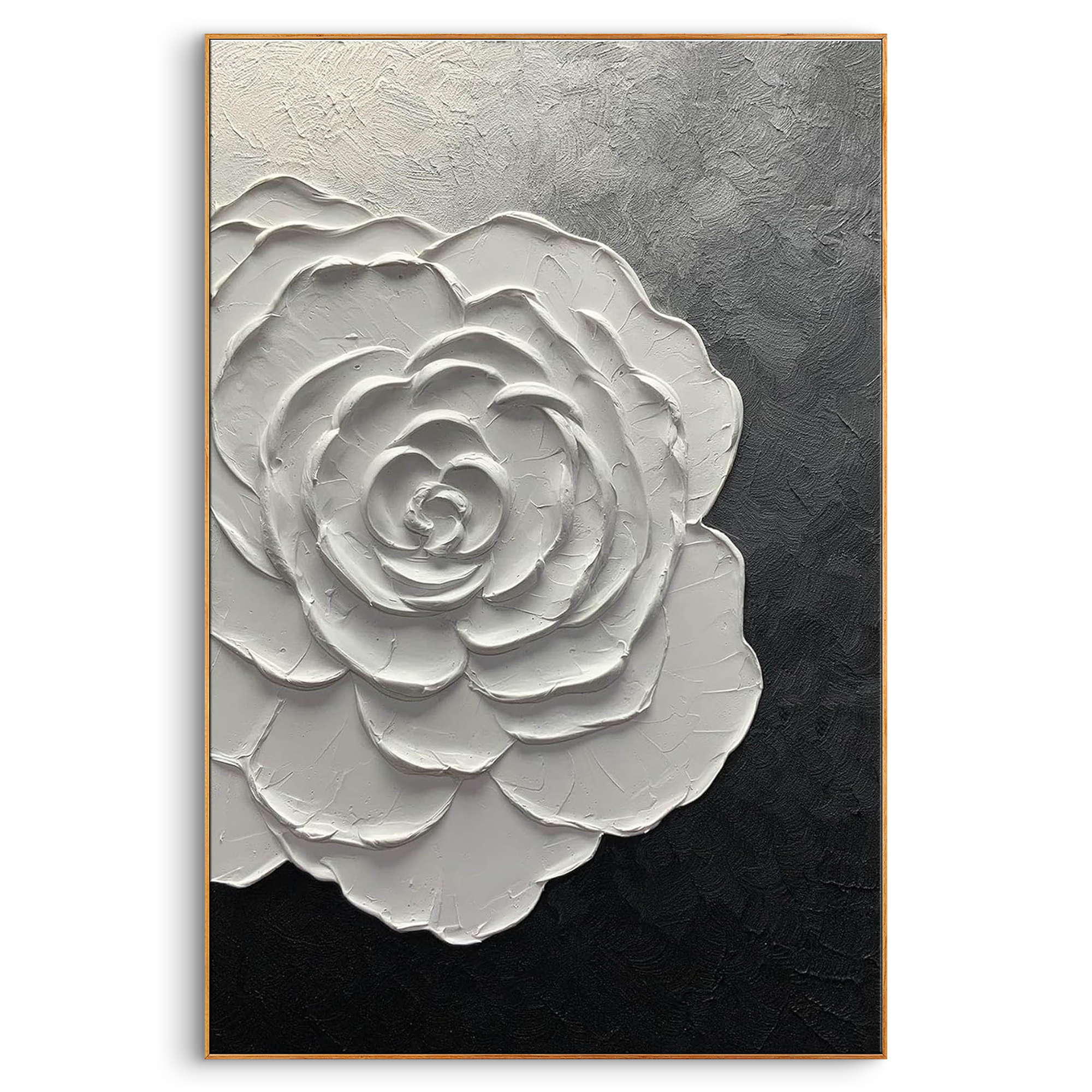 Plaster & Texture Art #PT 080