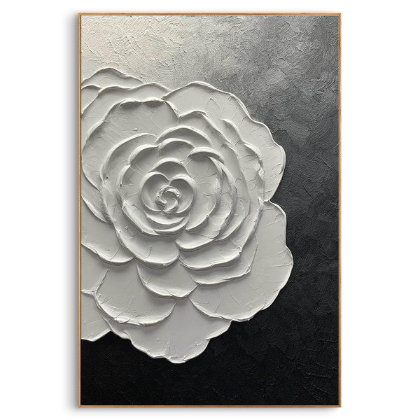 Plaster & Texture Art #PT 080