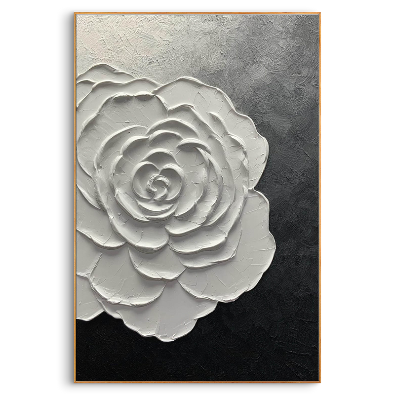 Plaster & Texture Art #PT 080
