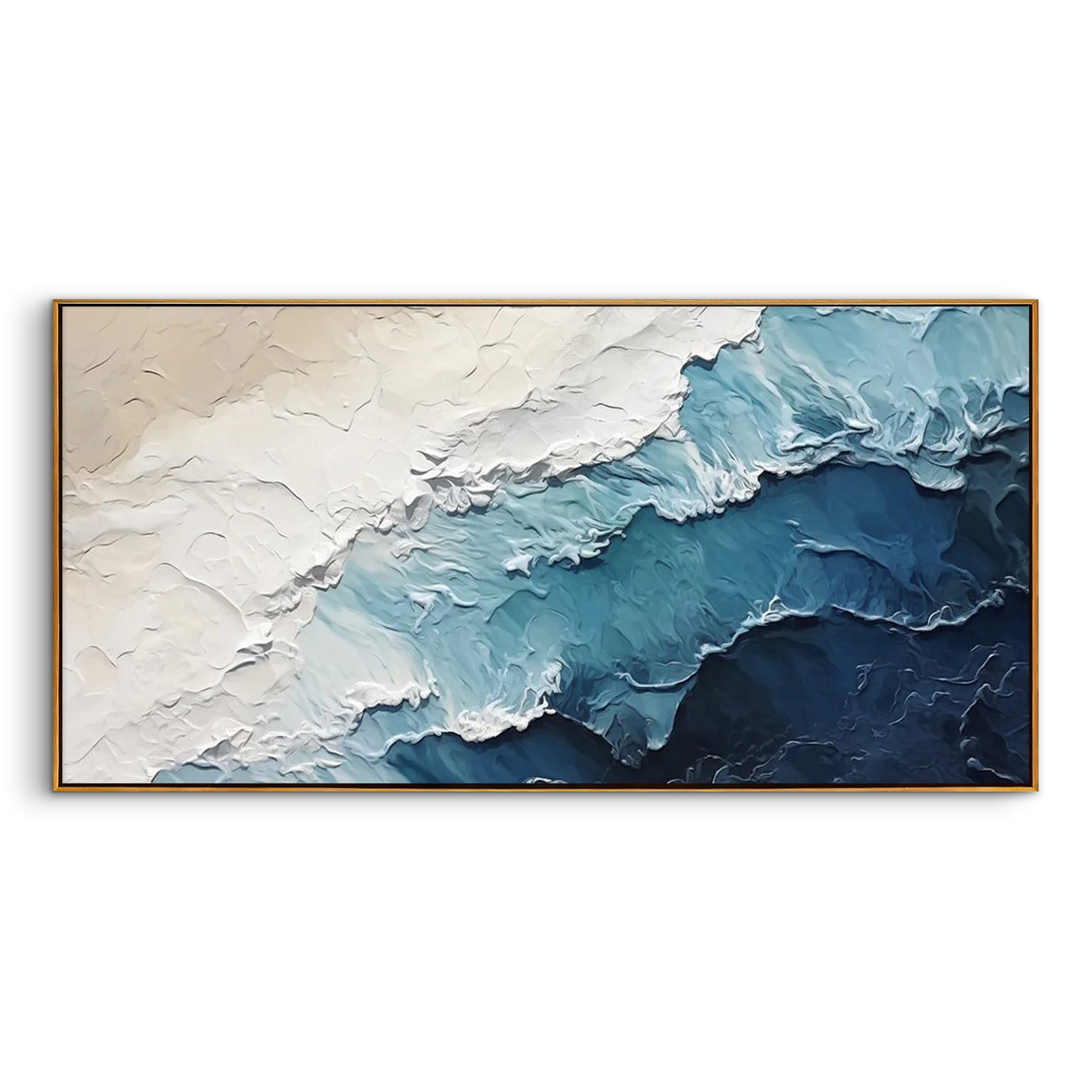 Beach & Ocean Art #BE040