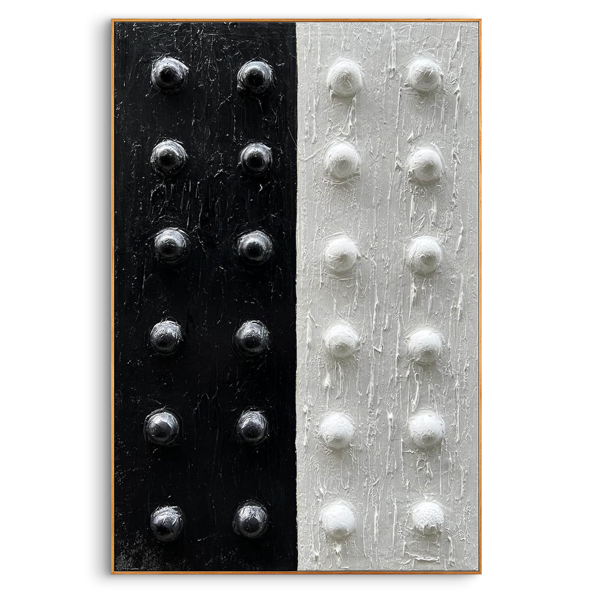 Wabi-Sabi Art #WS 006