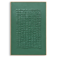 Plaster & Texture Art #PT 078