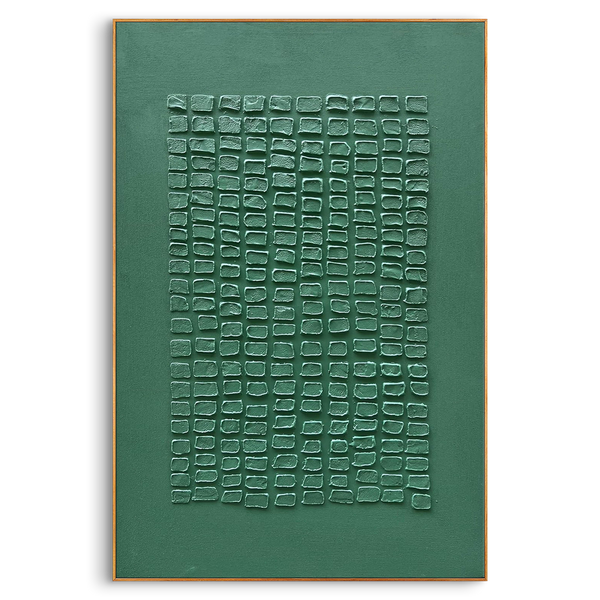 Plaster & Texture Art #PT 078