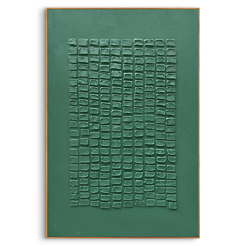 Plaster & Texture Art #PT 078