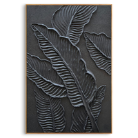 Plaster & Texture Art #PT 077