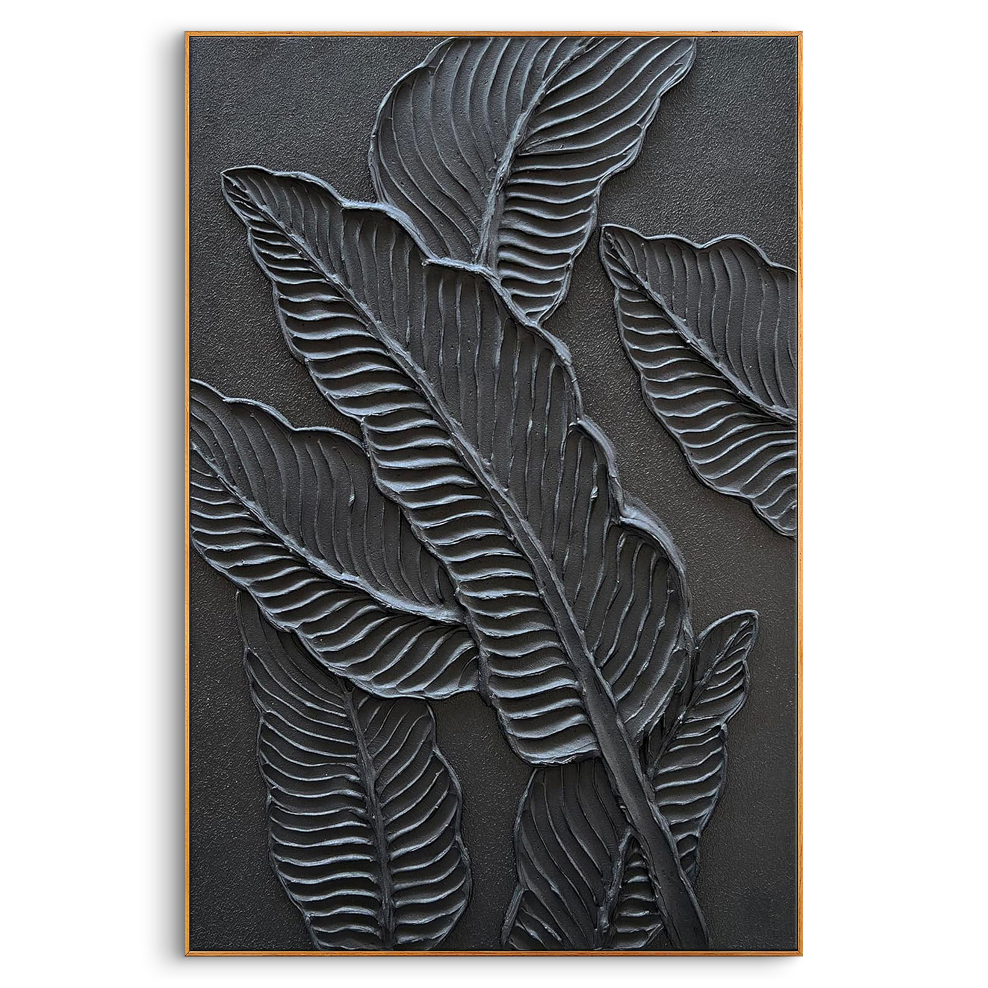 Plaster & Texture Art #PT 077