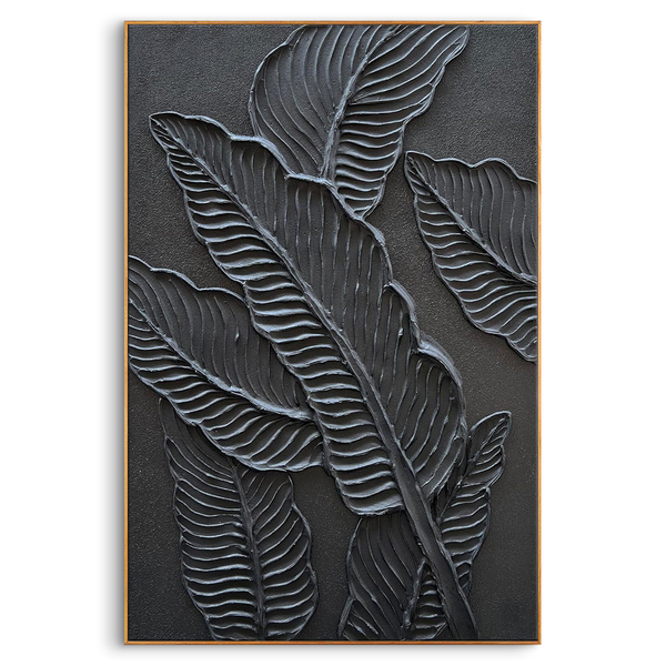 Plaster & Texture Art #PT 077