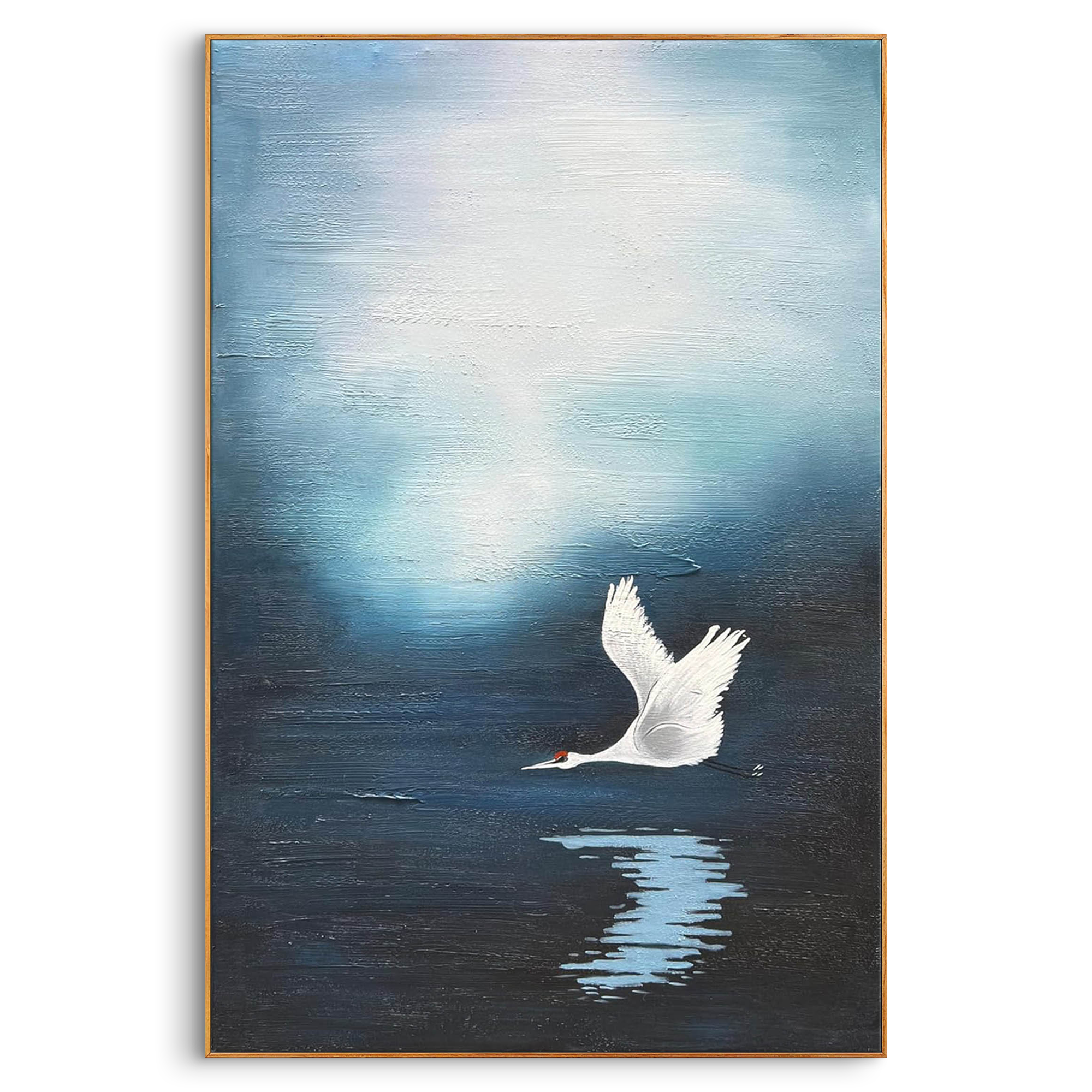 Animal Canvas Art #AN118