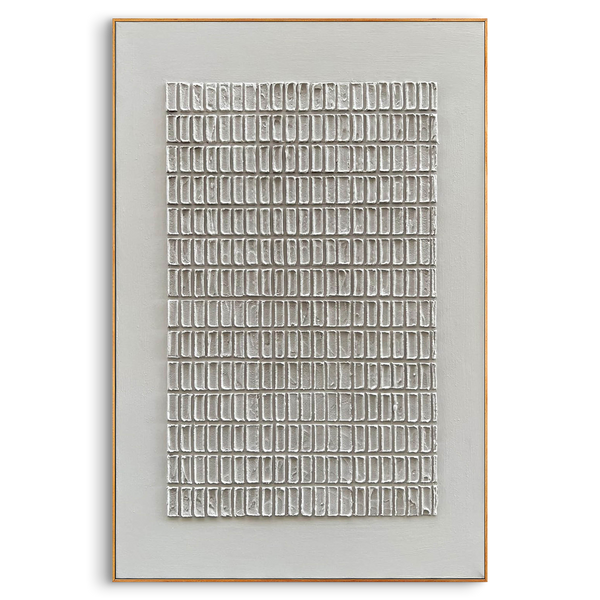 Wabi-Sabi Art #WS 005