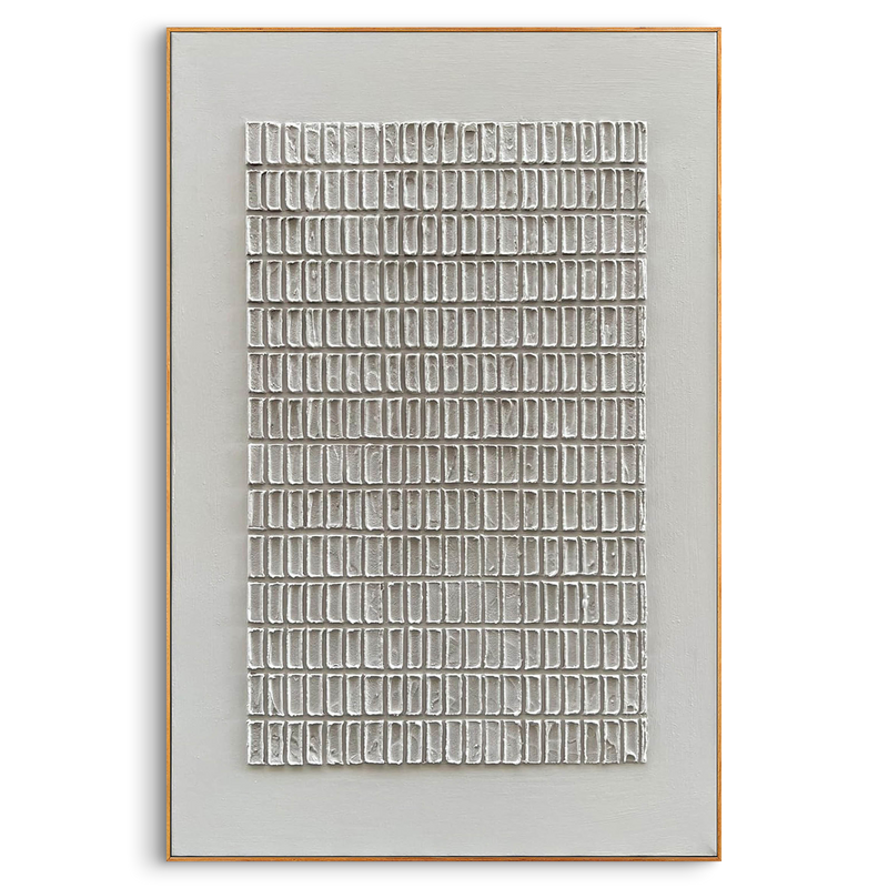 Wabi-Sabi Art #WS 005