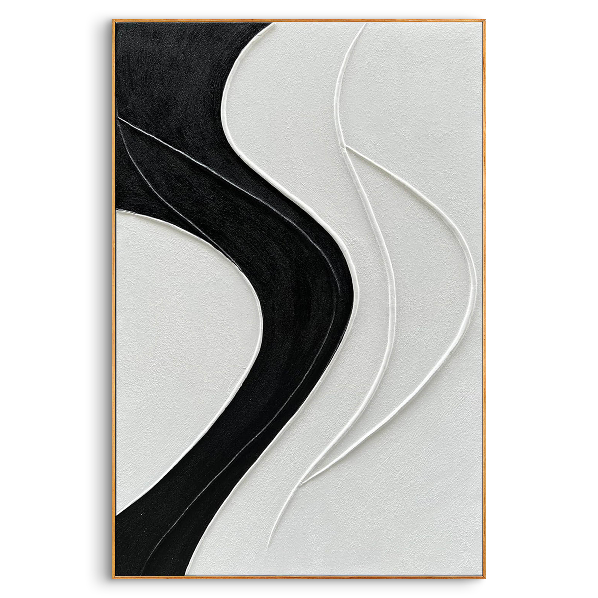 Minimalist Canvas Art #MI149