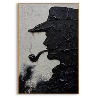 People Canvas Art #PE466