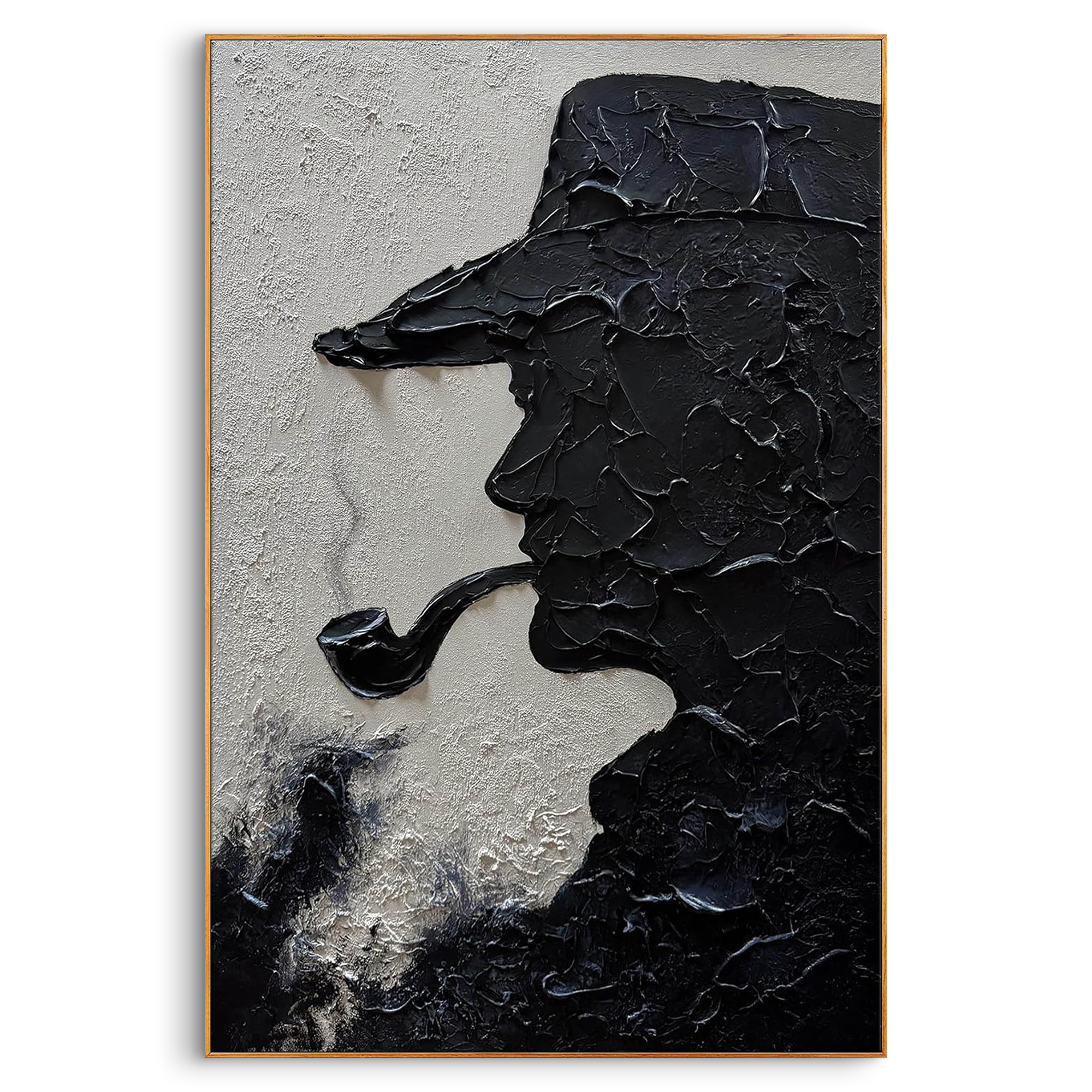 People Canvas Art #PE466