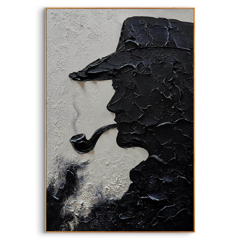 People Canvas Art #PE466