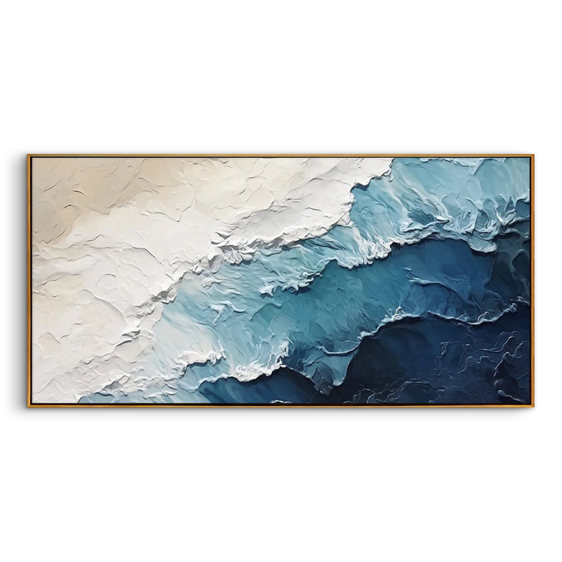 Beach & Ocean Art #BE040