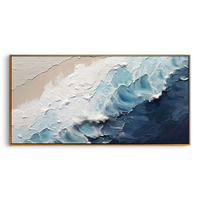 Beach & Ocean Art #BE039