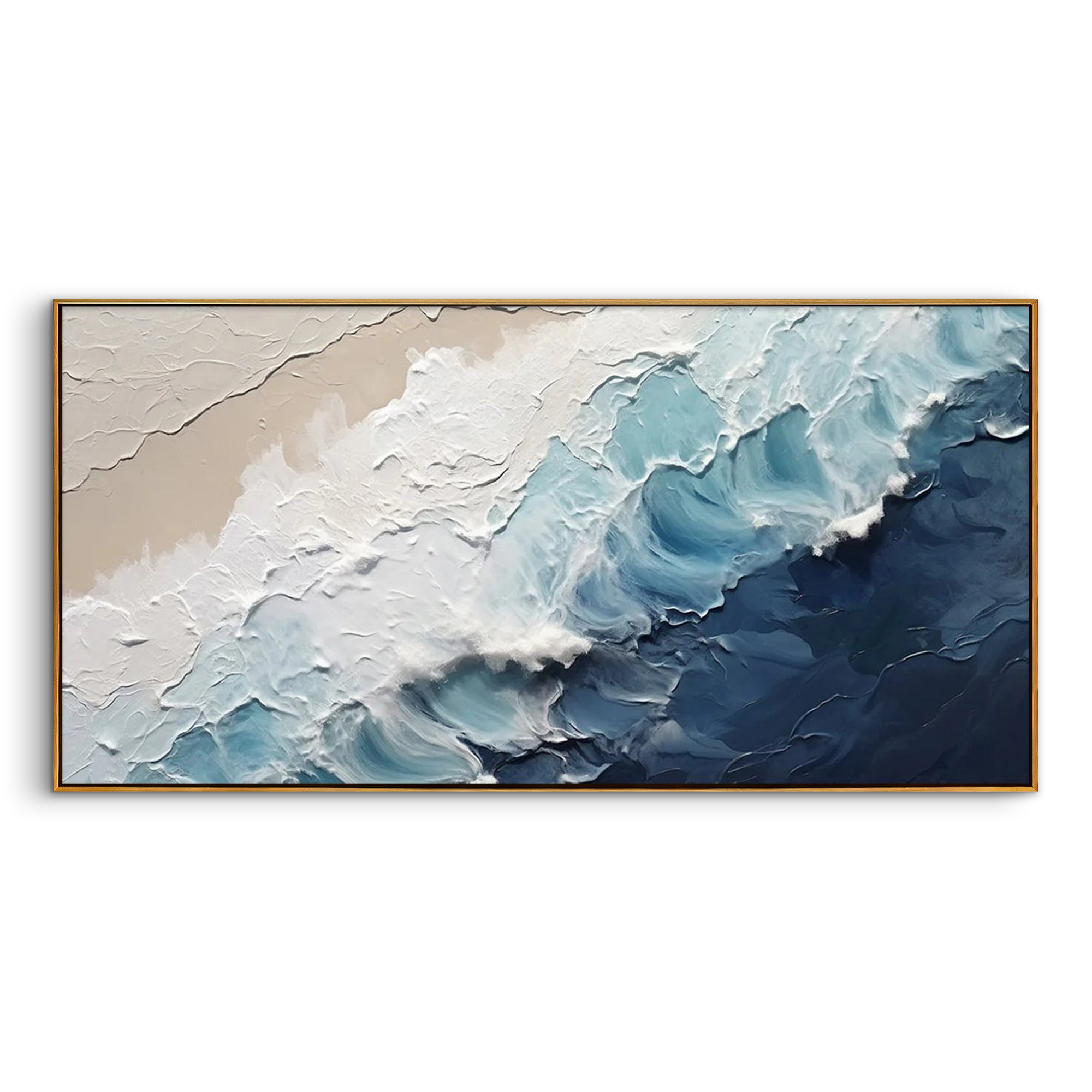 Beach & Ocean Art #BE039