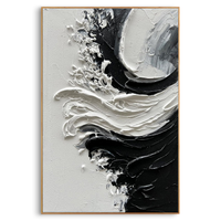 Plaster & Texture Art #PT 075